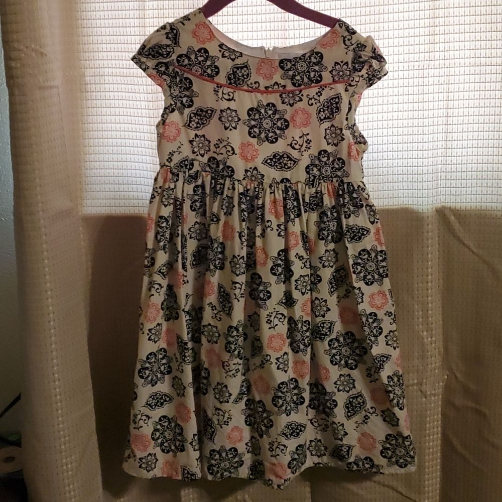 Polly & Friends  Girls Dress size 6X